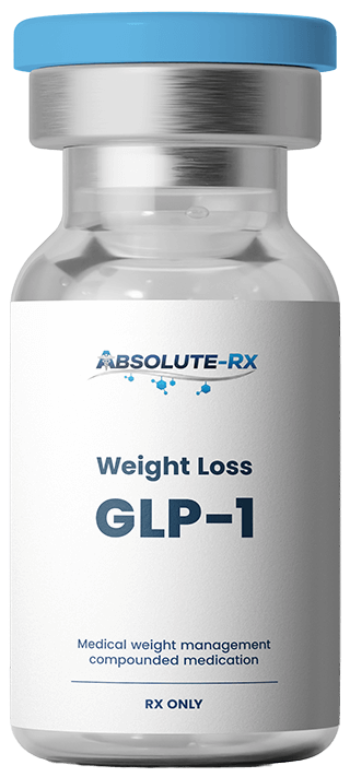 glp absoluterx