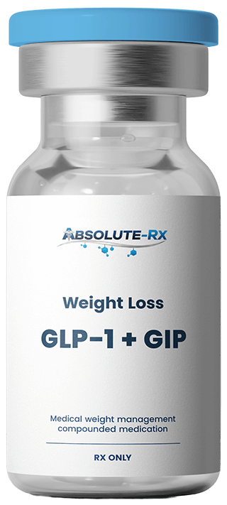 glp gip absoluterx